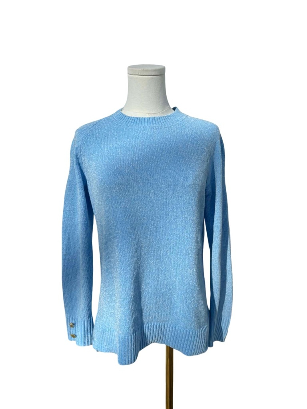 Lilly Pulitzer Praxon Sweater - Picture 2 of 8